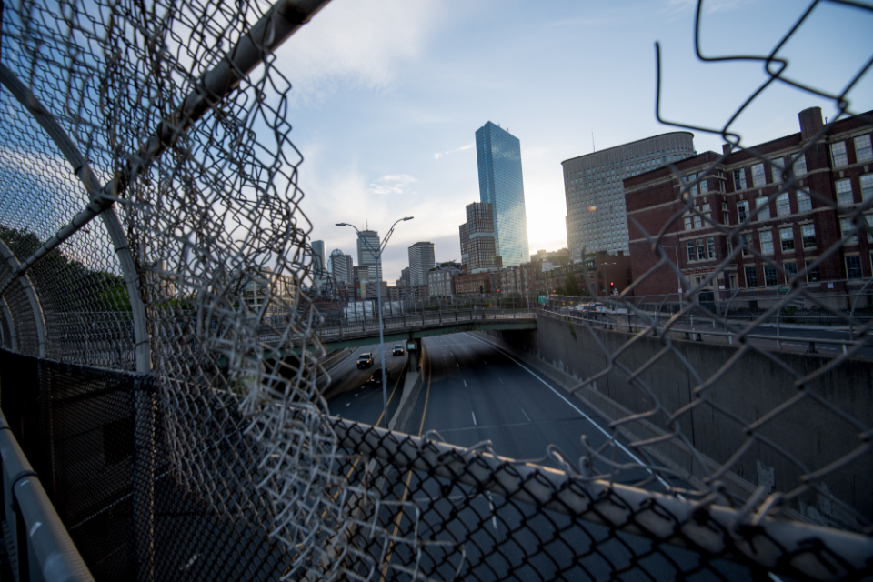Chain Link