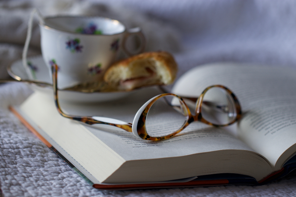 Reading Glasses