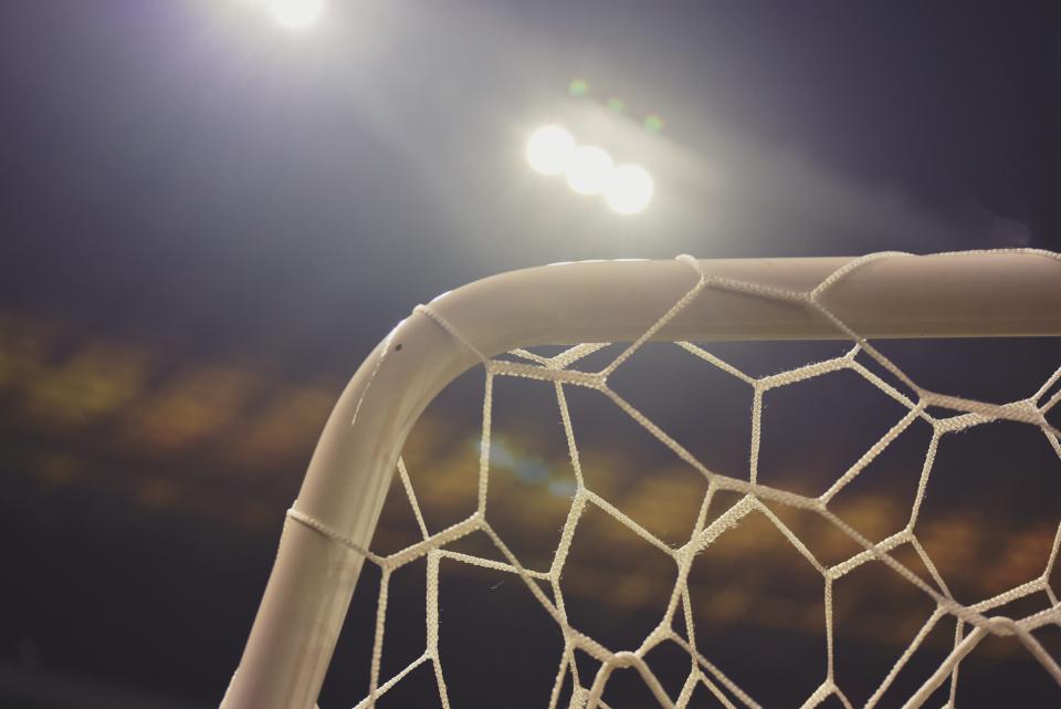 Soccer Net