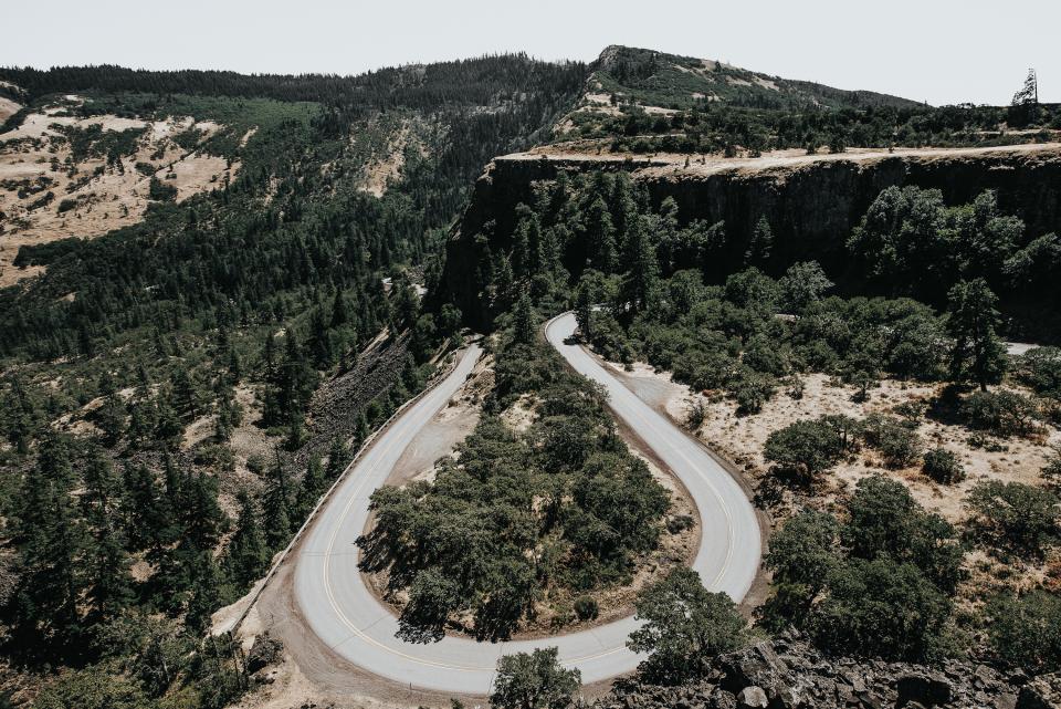 Hairpin Winding