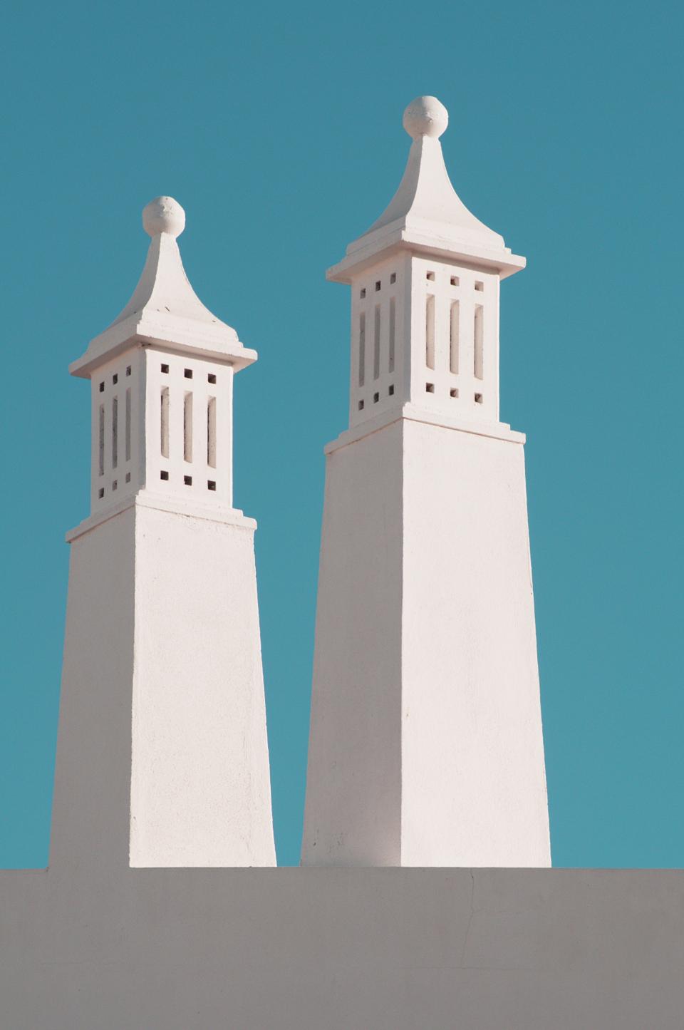 Architecture Building