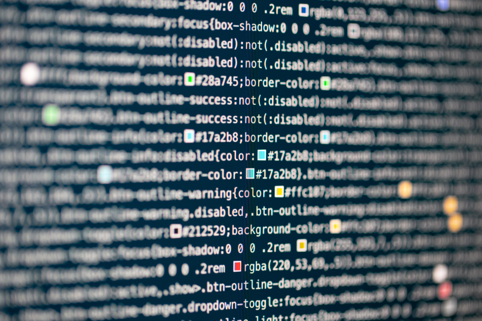 Computer Code