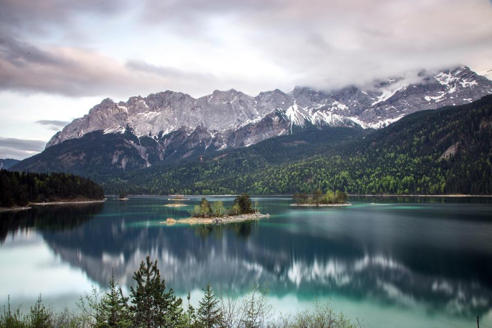 Mountain Valley