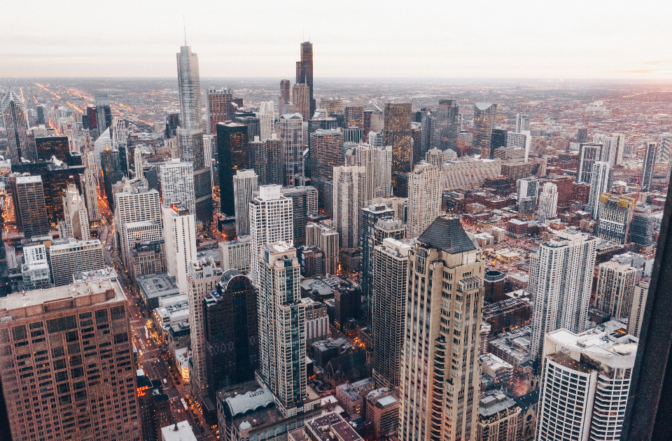 Chicago Lakeshore