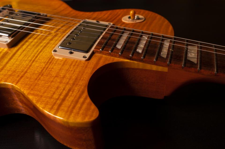 Electric Guitar