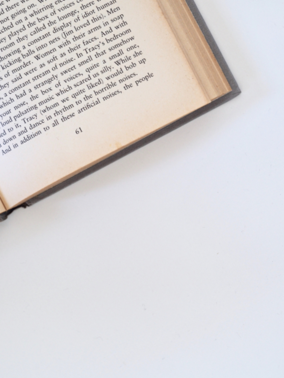 Old Book