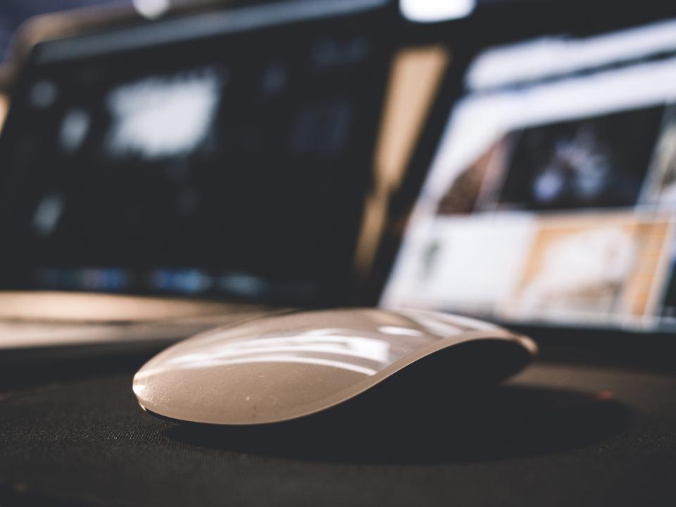 Mouse Computer
