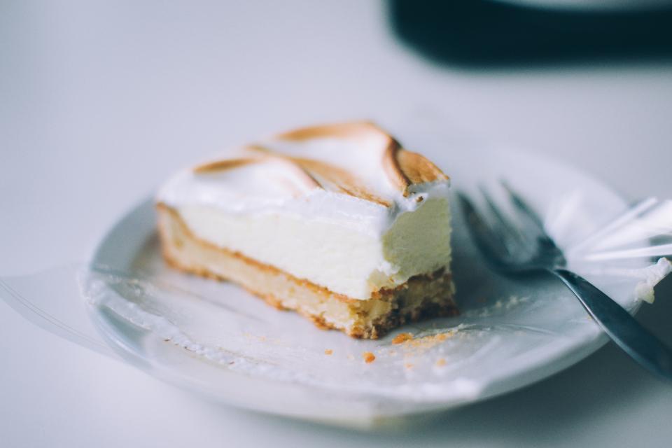 Cake Dessert