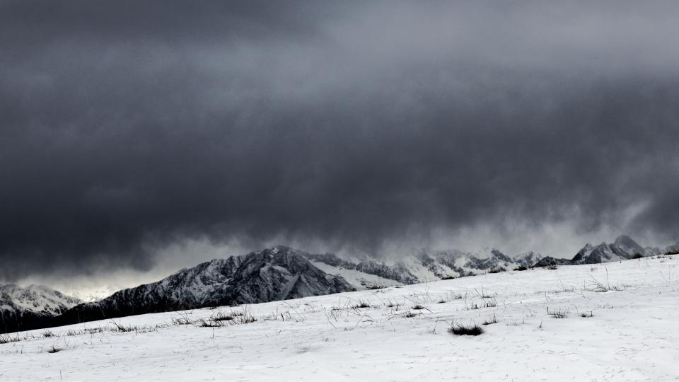 Mountain Highland