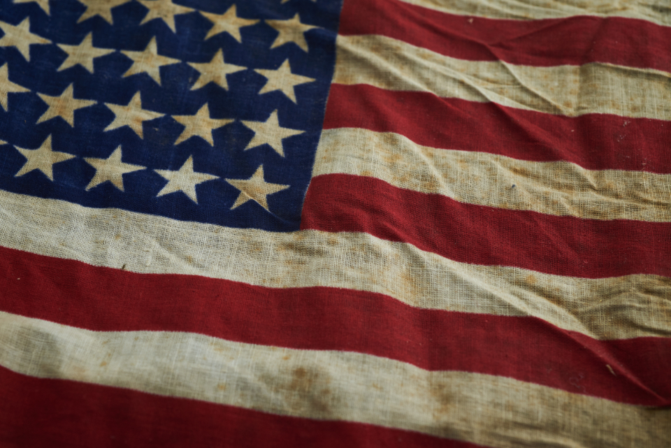American Flag