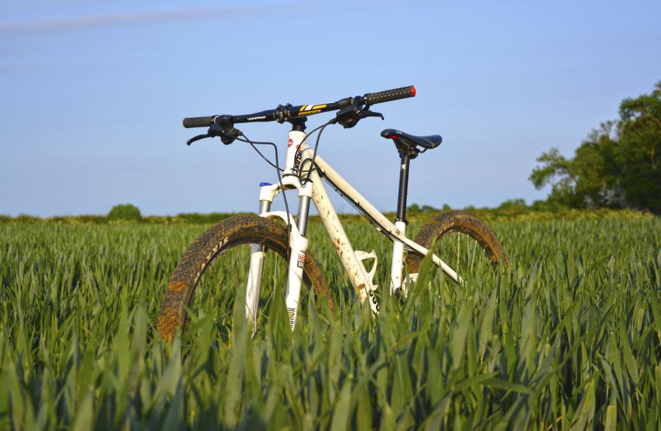 Bike Bicycle