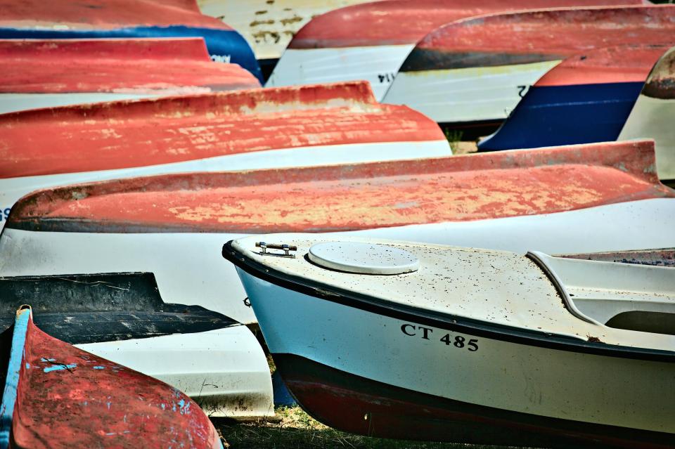 Ship Boat