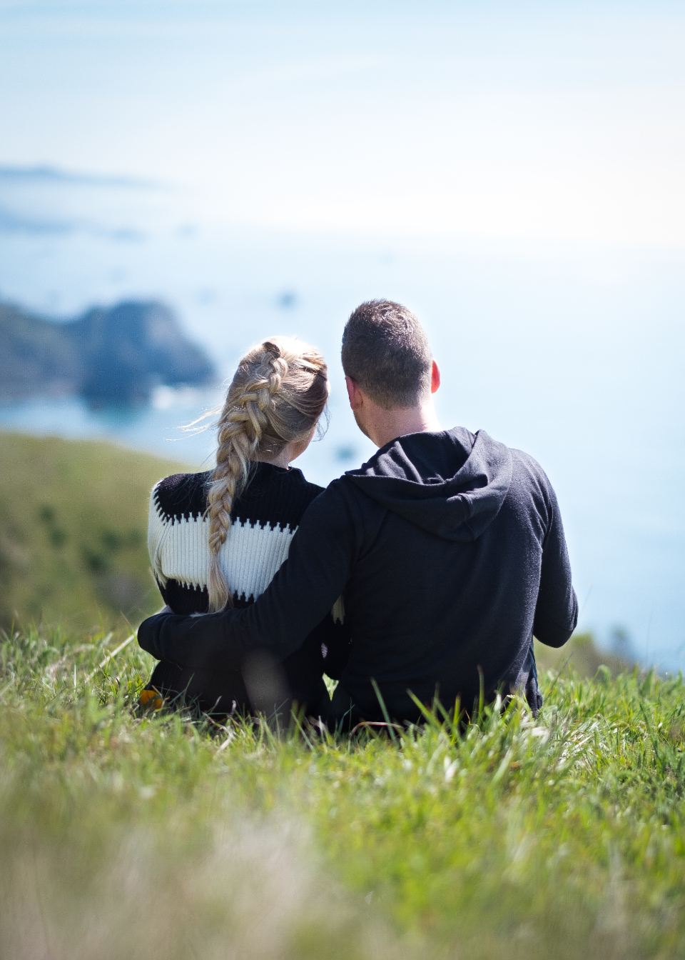 Couple Love