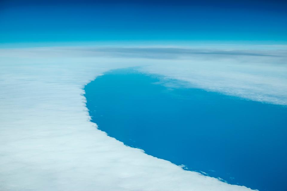 Sea Ocean