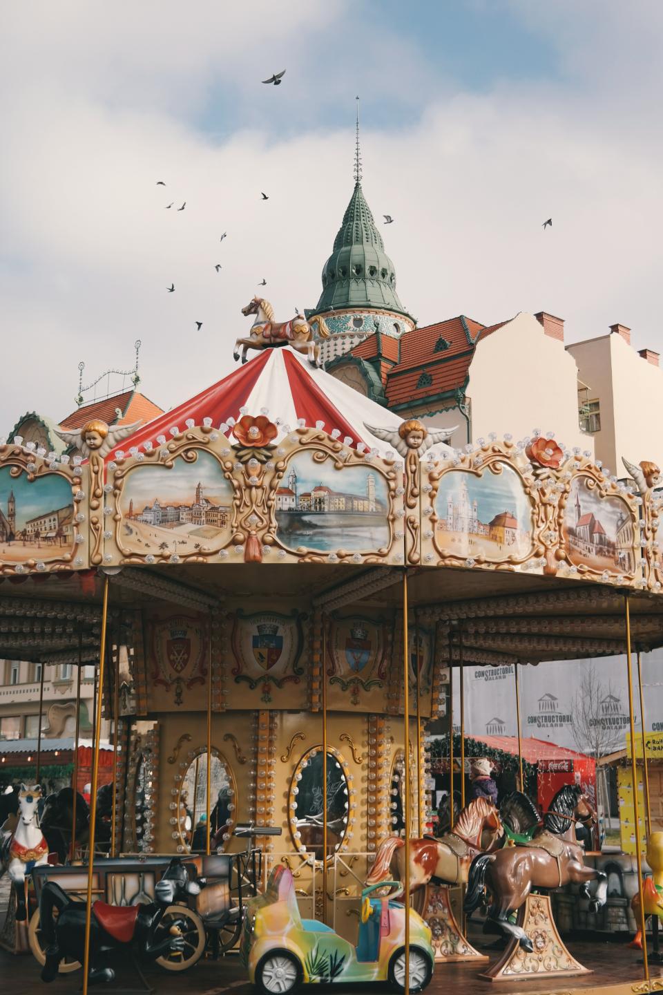 Amusement Park