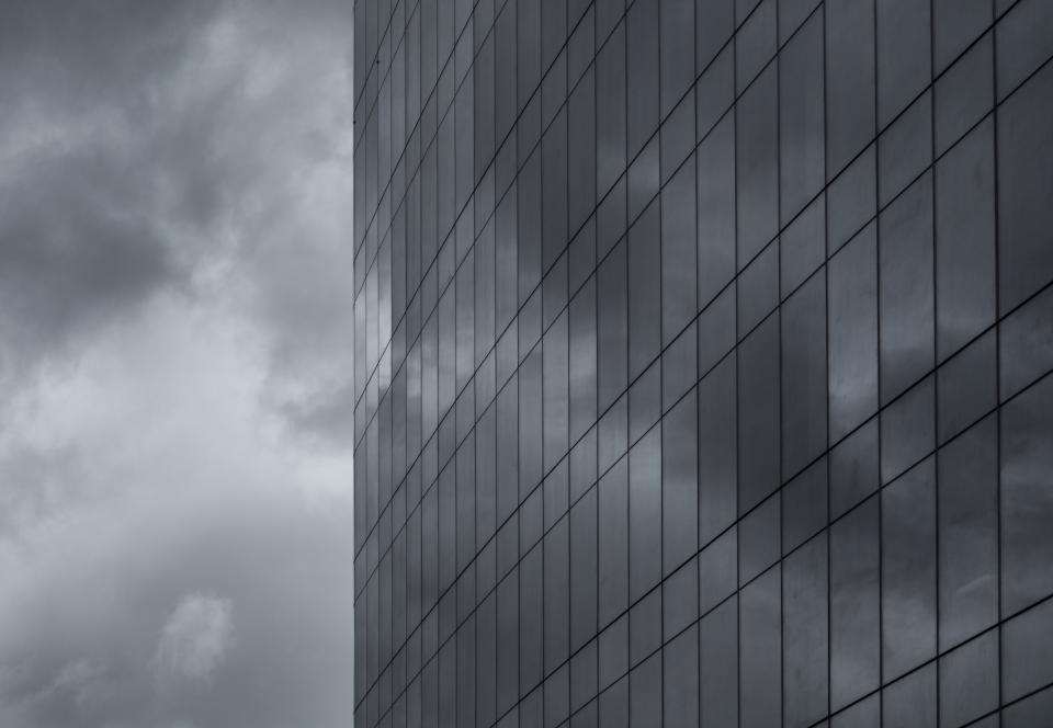 Building Windows