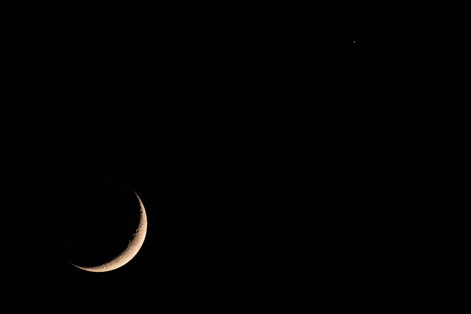 Moon Night