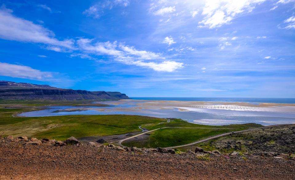 Beautiful Landscape