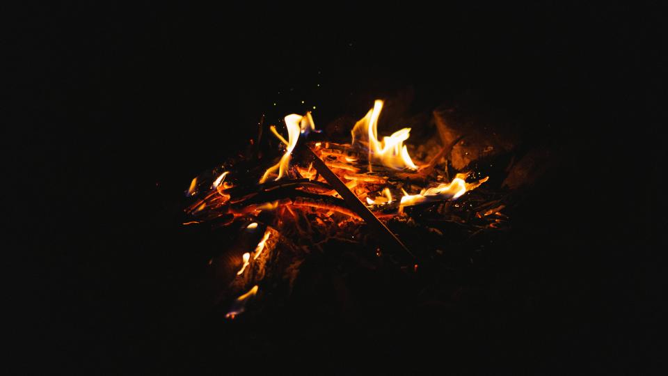 Fire Camp