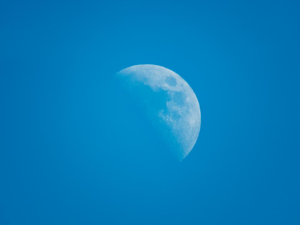 Blue Sky