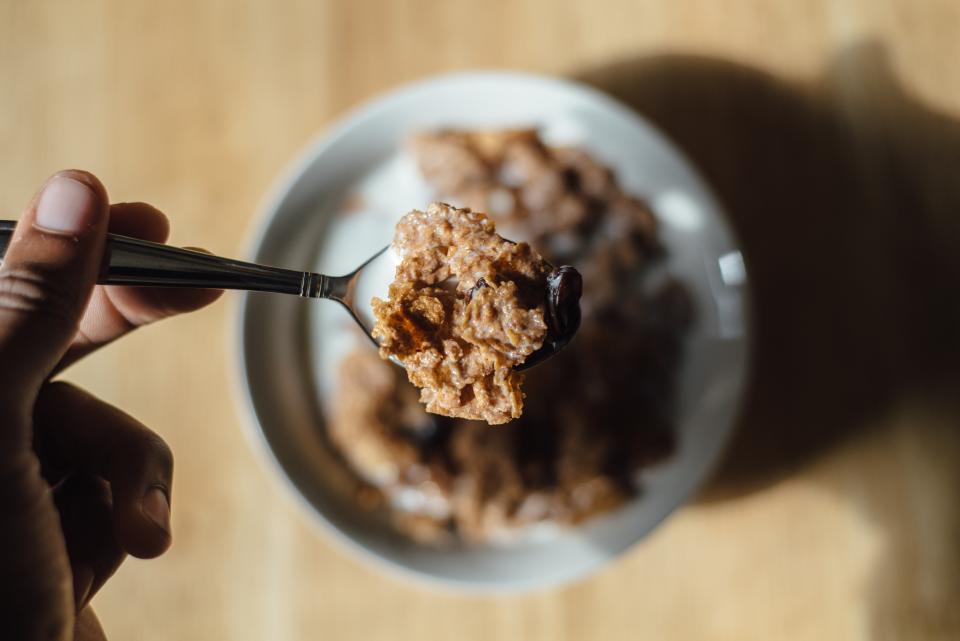 Cereal Food