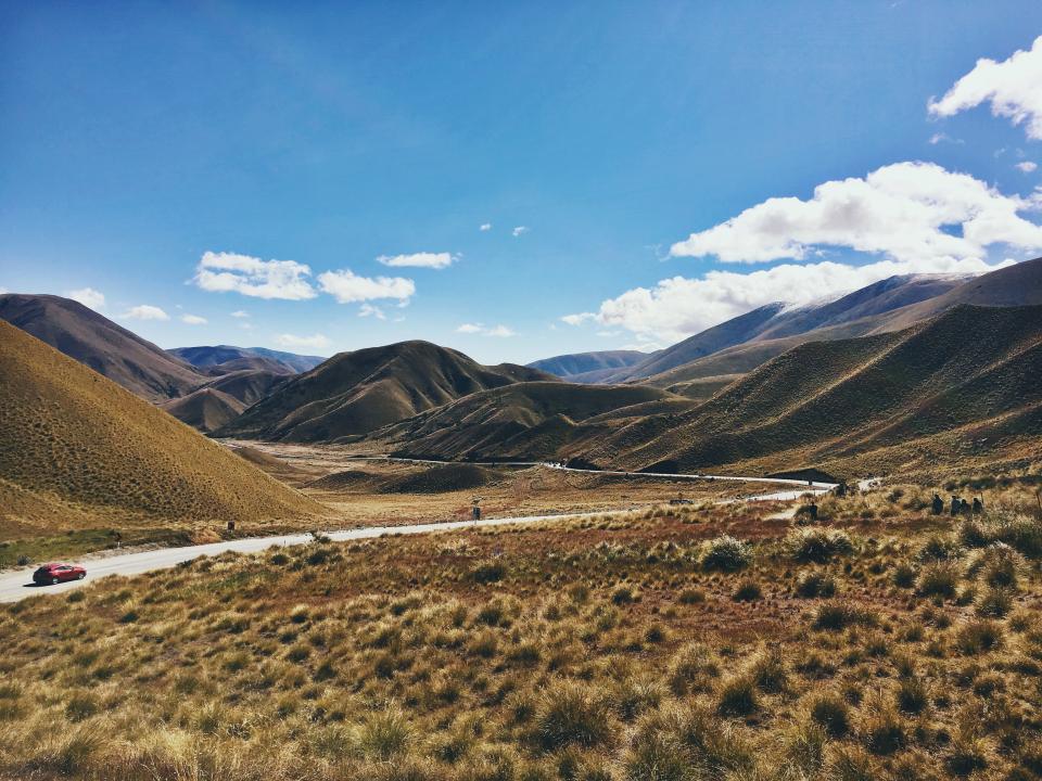 Nature Landscape