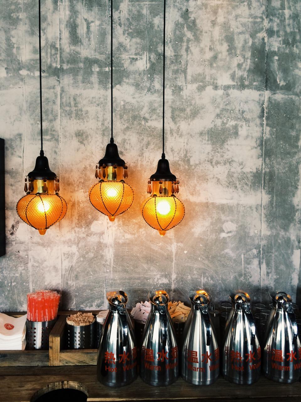 Light Bulb