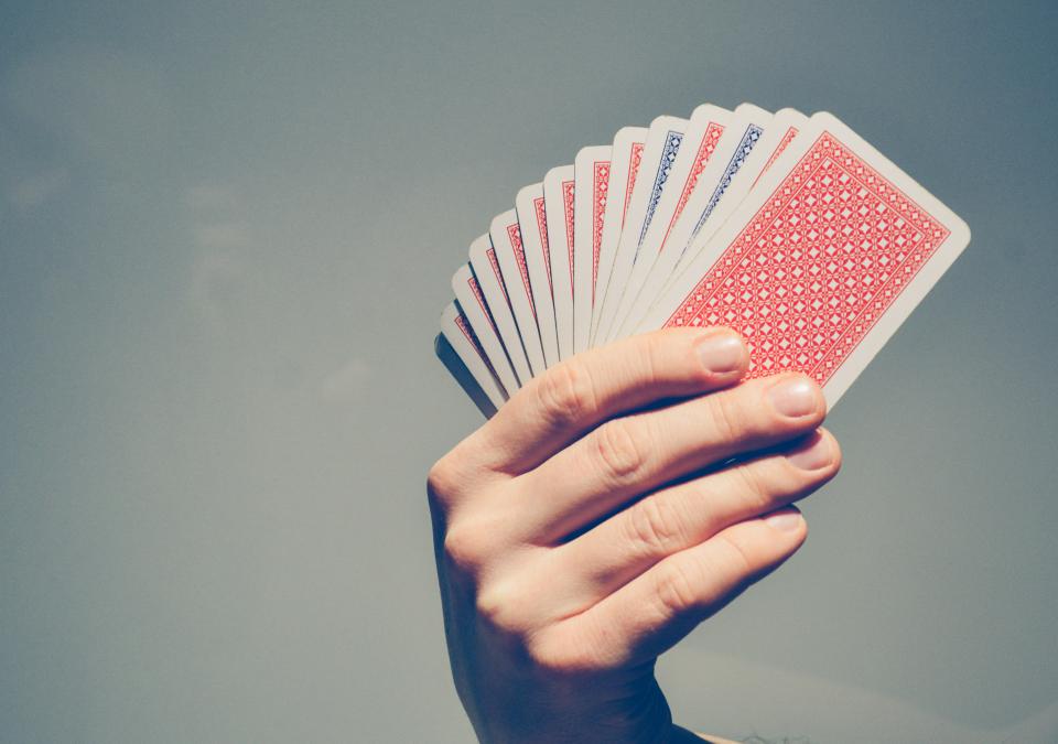 Cards Hands