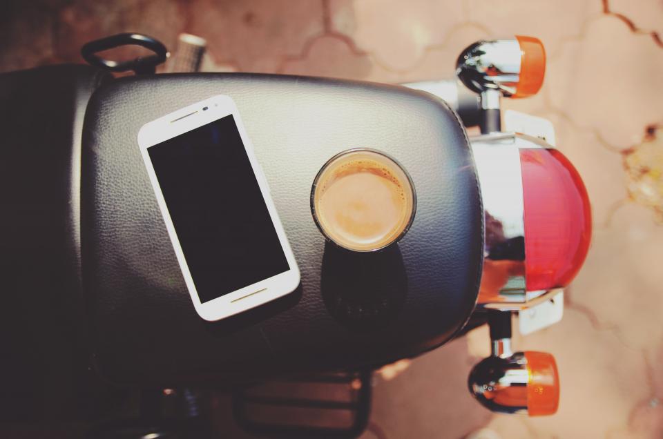 Mobile Phone