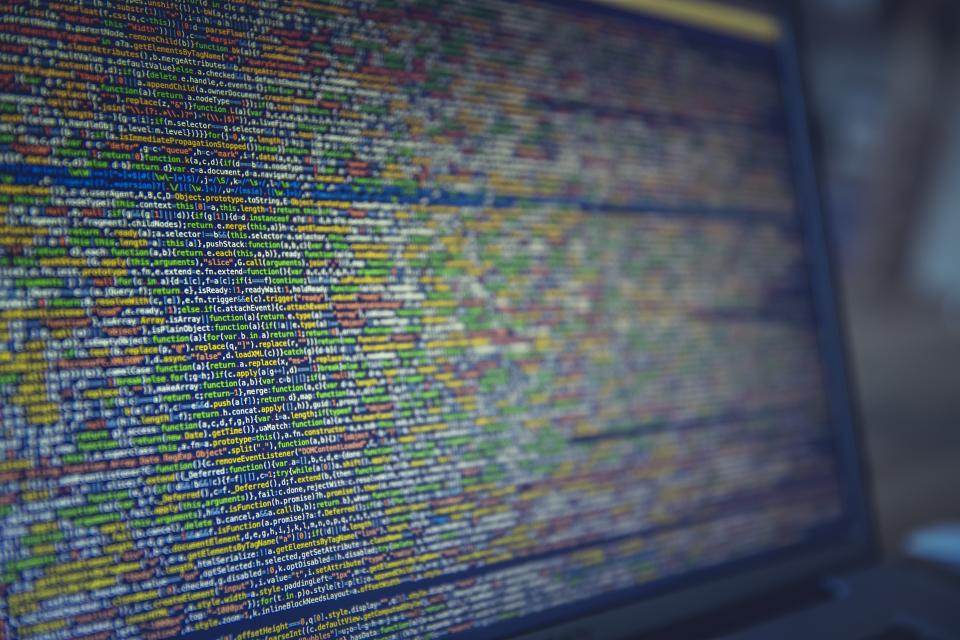 Code Coding