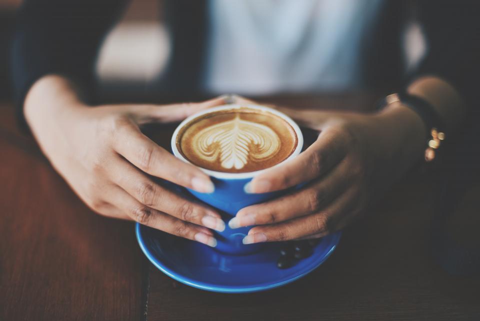 Coffee Latte
