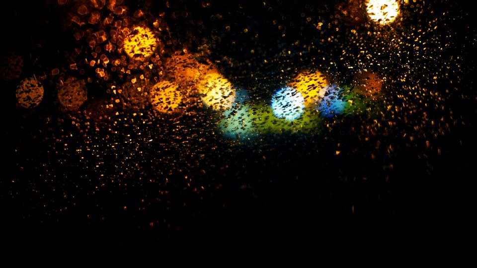 Night Colorful