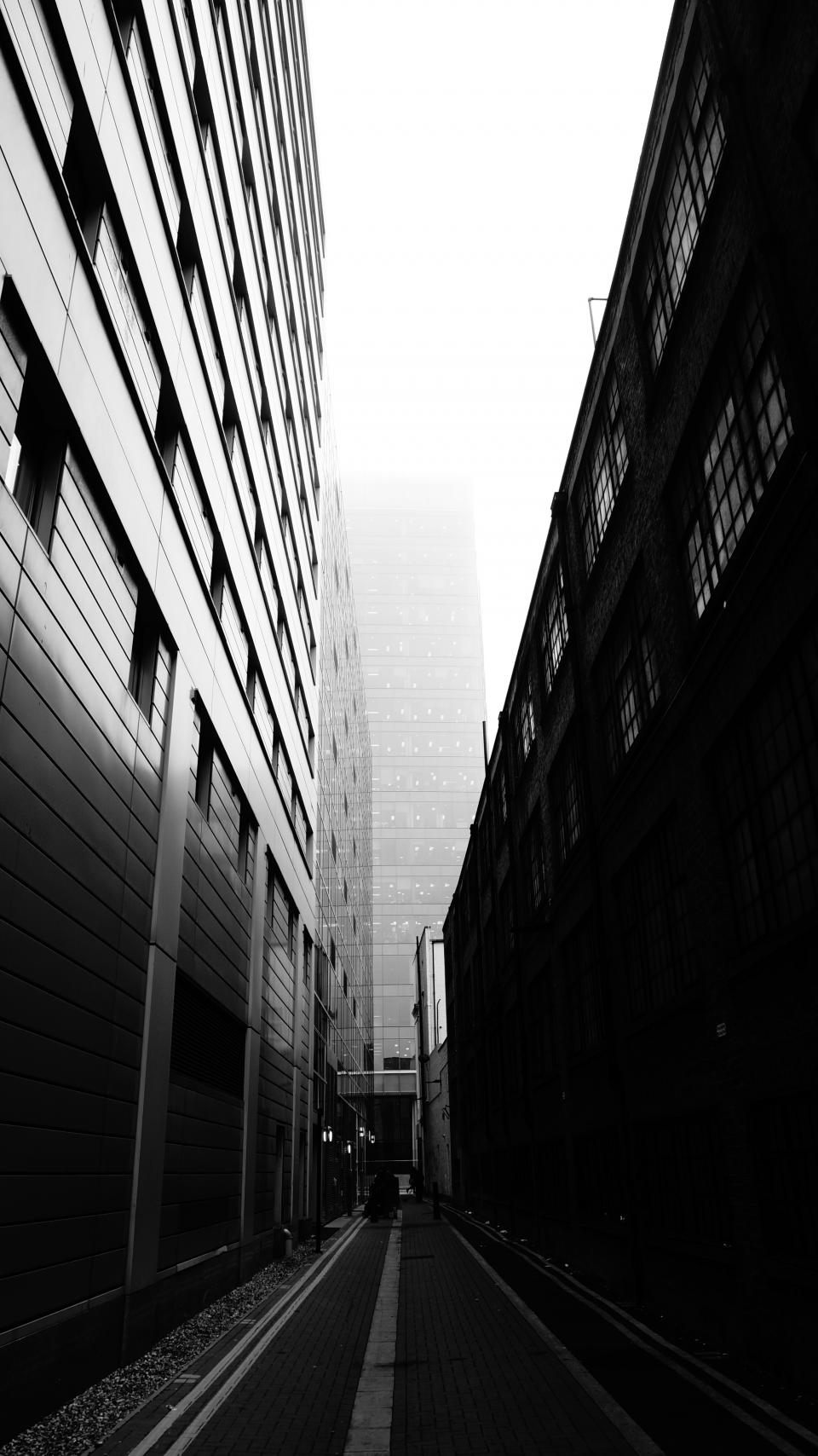 Building Structure