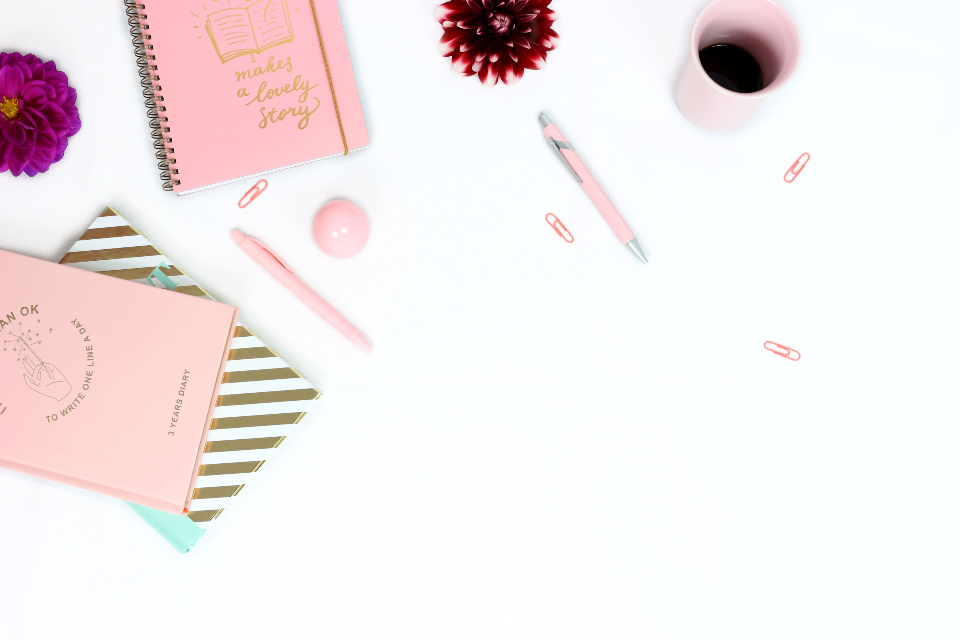 Workplace Desk