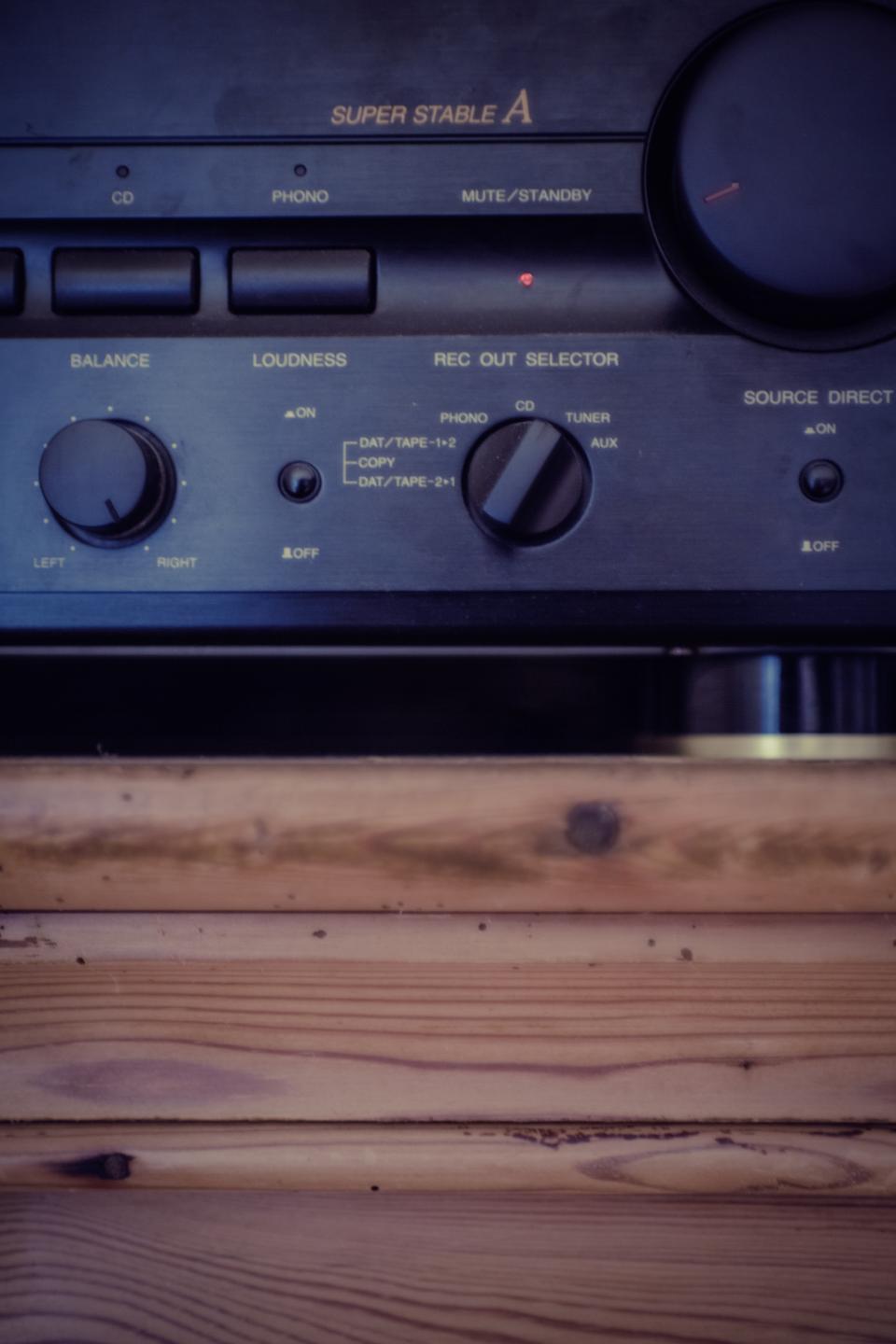 Music Speaker