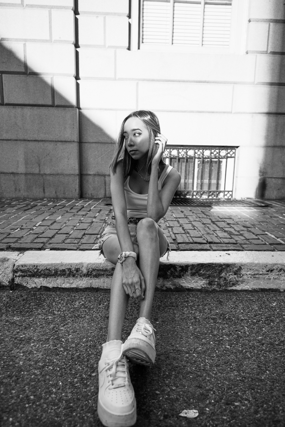 Street Model