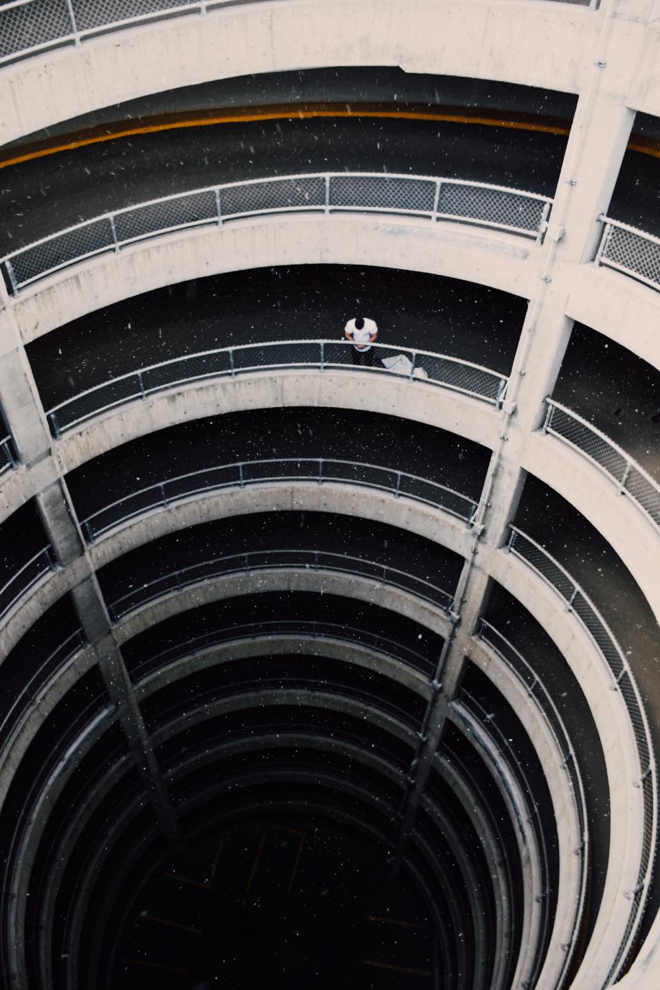 Architecture Building