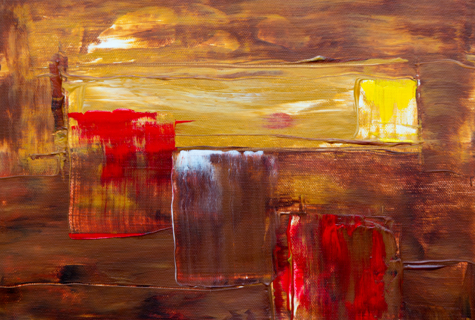 Colorful Art