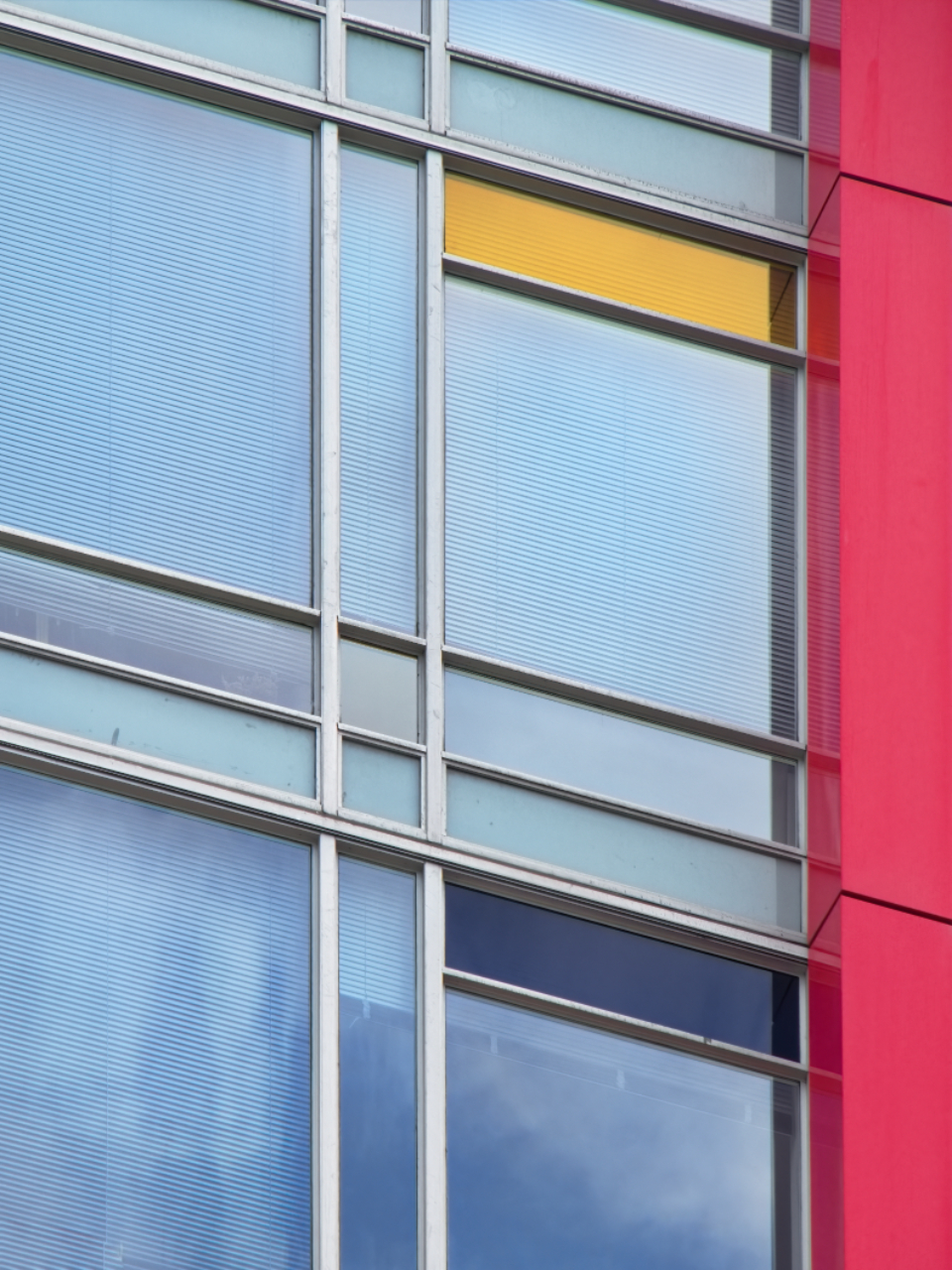 Building Windows
