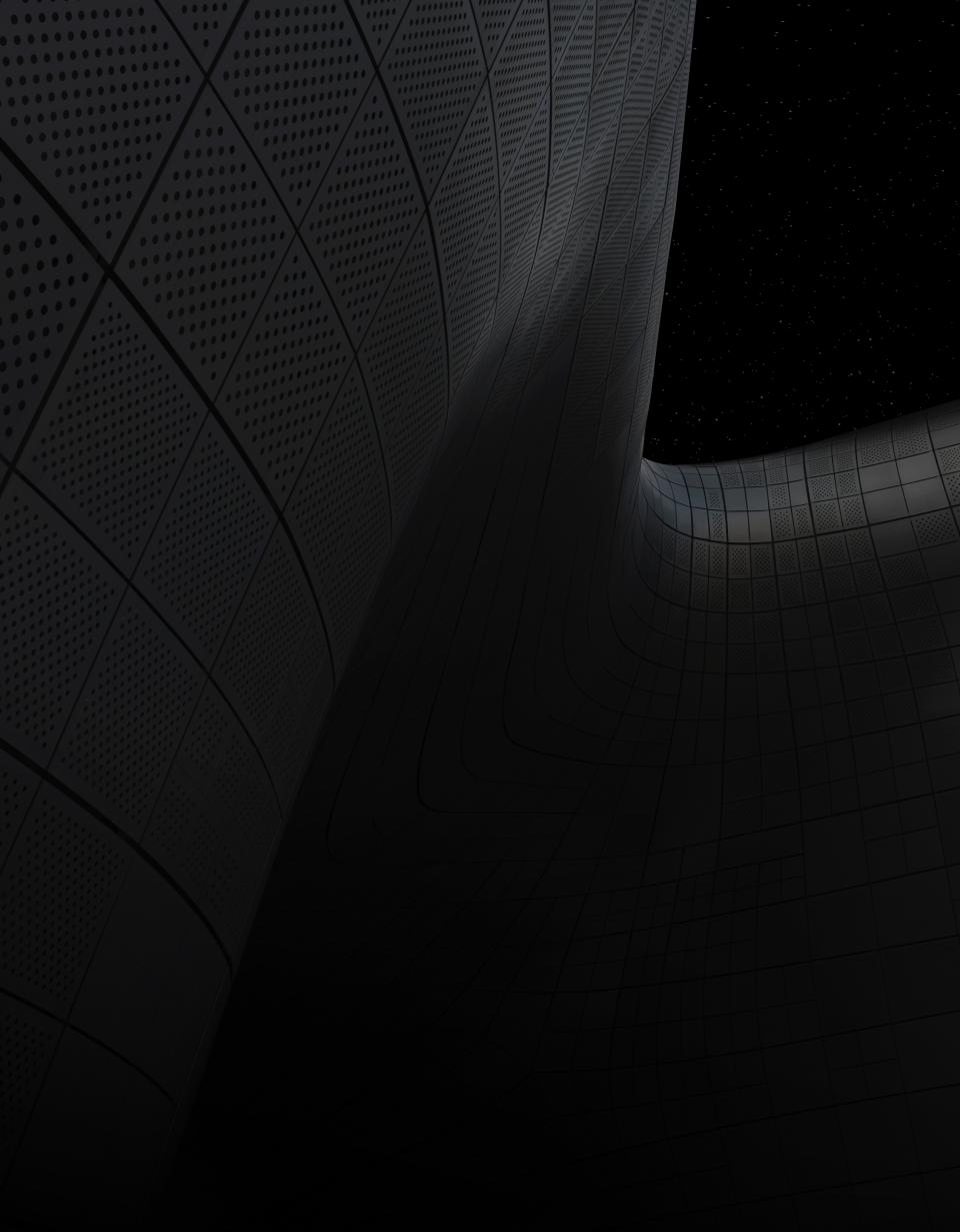 Black Curves