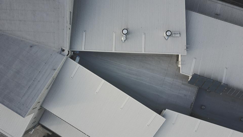 Architecture Building