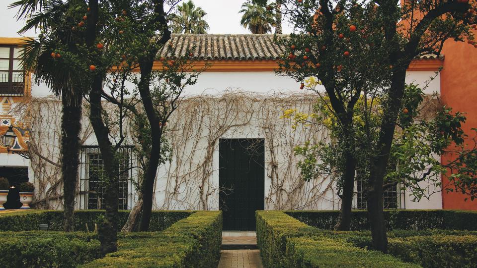 Seville Spain