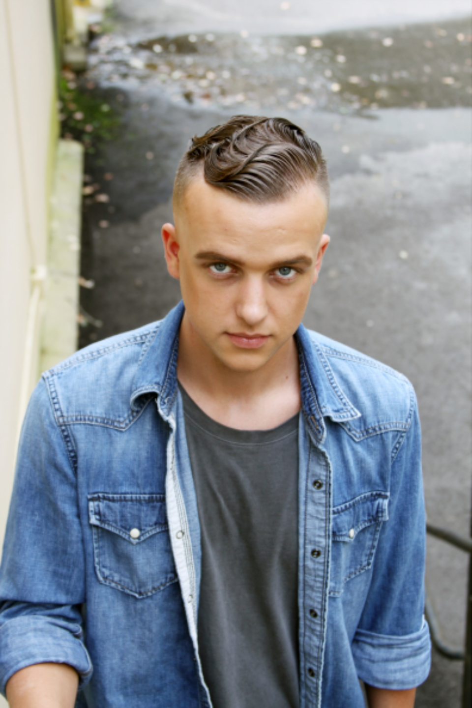 Male Model