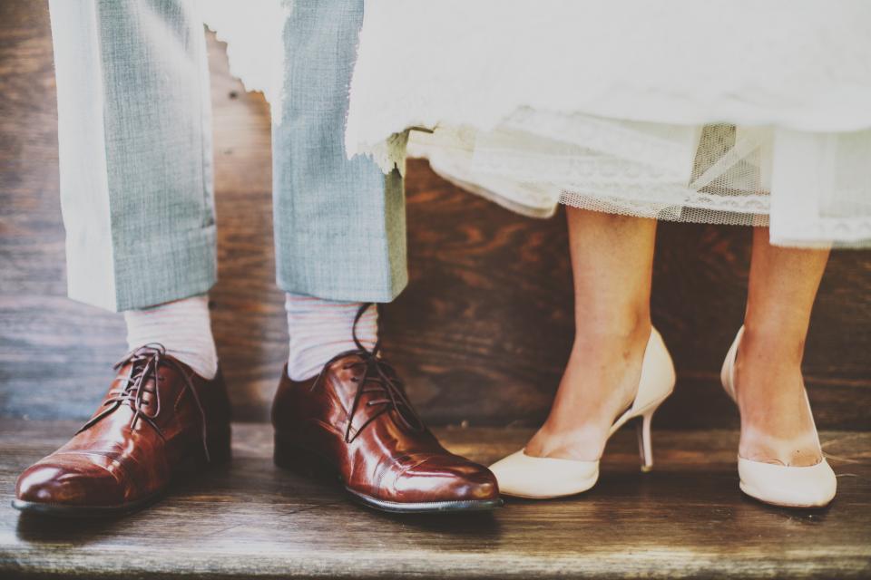 Wedding Marriage