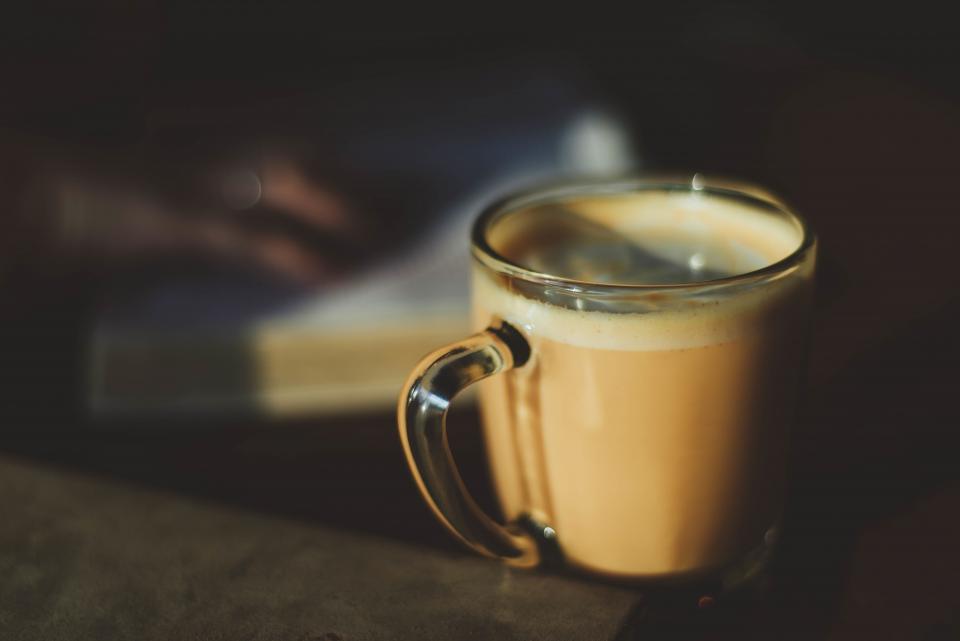 Coffee Latte