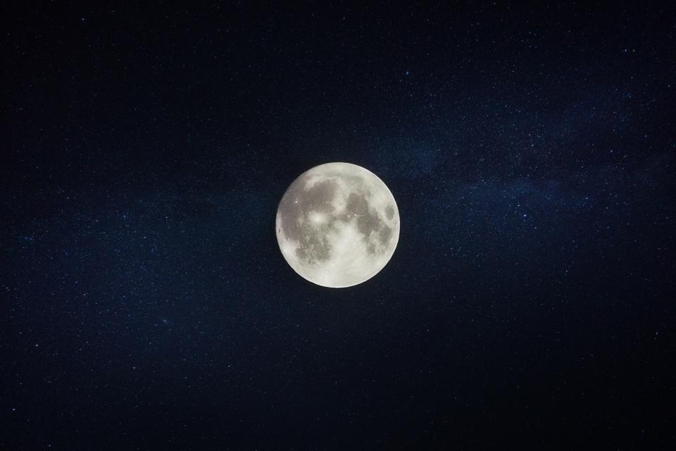 Dark Night