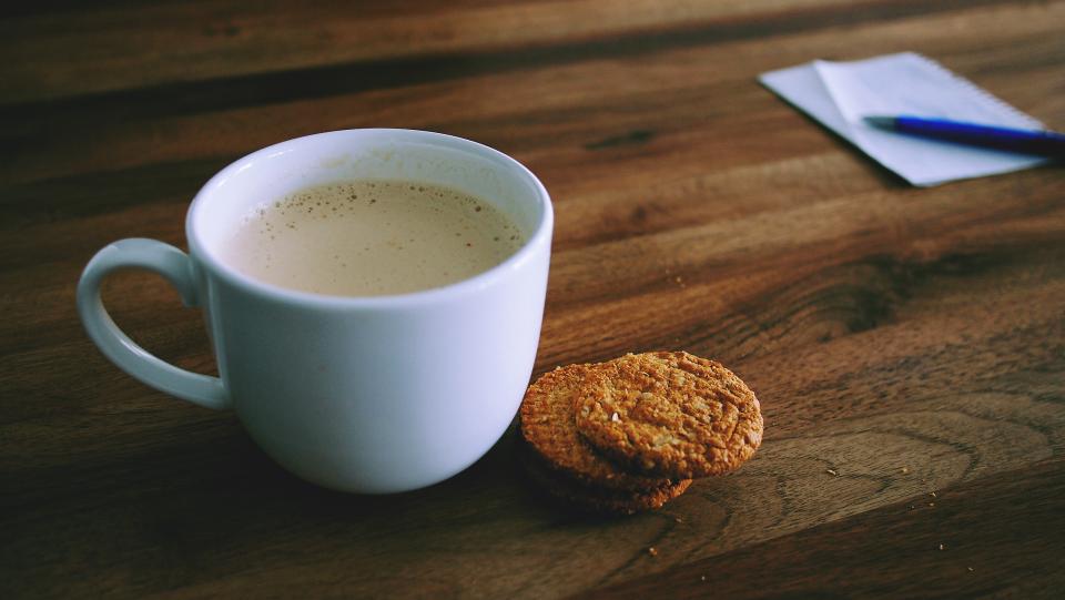 Coffee Cappuccino