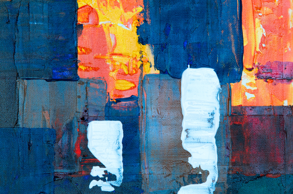 Colorful Abstract