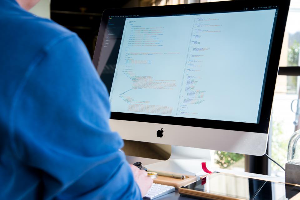 Computer Mac