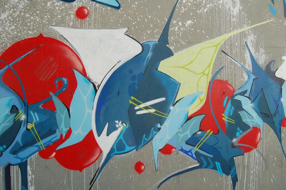 Mural Painting